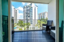 1 Canberra (D27), Condominium #502299751